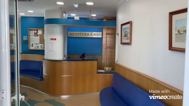 Avaliações doClínica Dentaria do Mediterrâneo Parque das Nações em Lisboa - Dentista