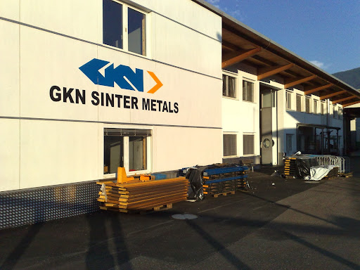 GKN Sinter Metals AG - Thumbnail