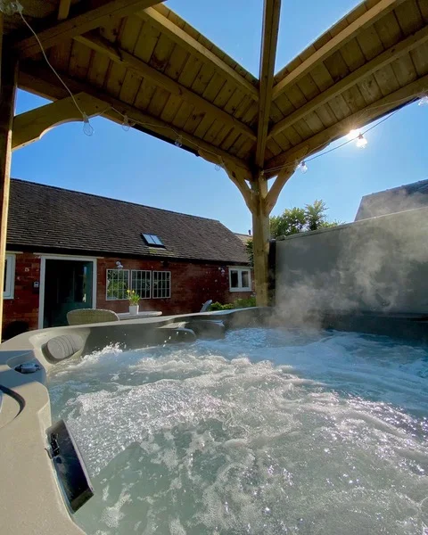 Hall Farm Holidays