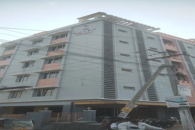 Capital O Hotel Nvr