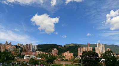 Photos of Ciudad del R&iacute;o