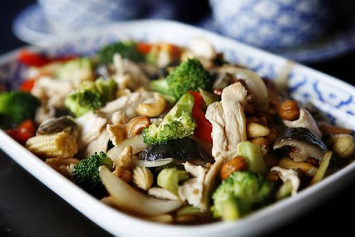 Thai Wok - Thai Take Away og Spisested