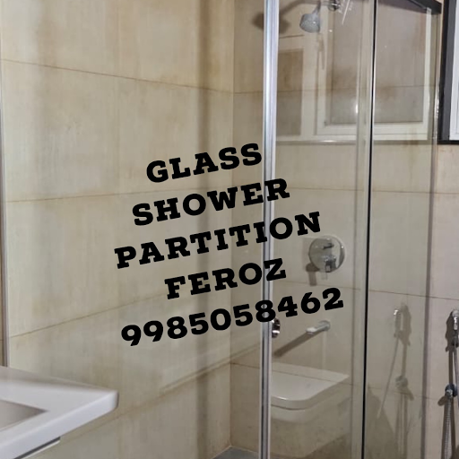 Bathroom Glass Partition Feroz 9985058462 post image