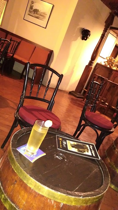 Photos of Samuel Baker Restaurant Windsor Hotel