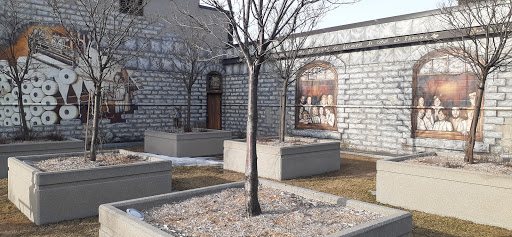 Elements Garden - Visual