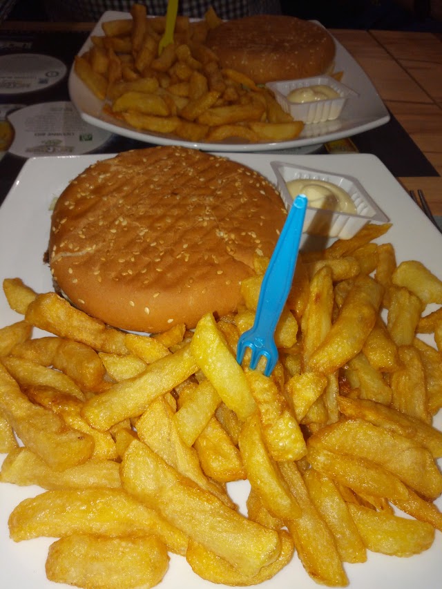 La carpe d'or