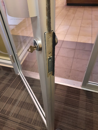 Tip Top Locksmith - Visual