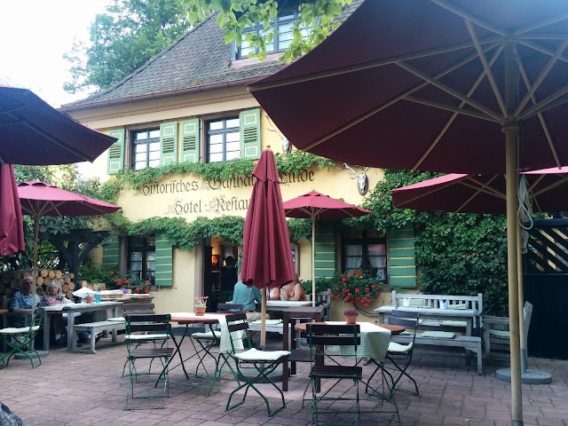 Historisches Landgasthaus zur Linde
