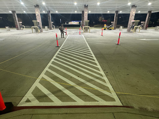 Southern States Power Washing - Thumbnail