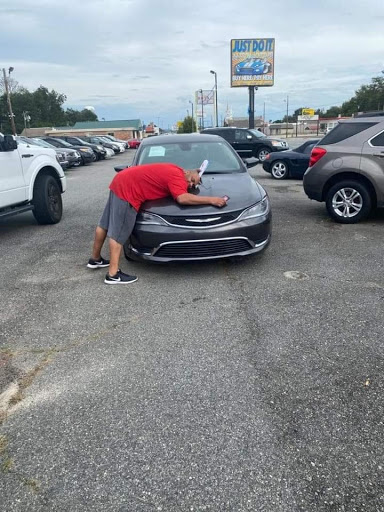 Just Do It Automotive - Thumbnail