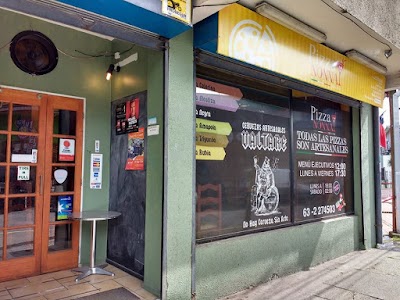 Photos of La Pizza Nonna