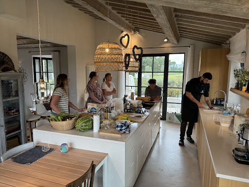 AB Personal Chef