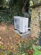 GREZET PLOMBERIE CHAUFFAGE à Saint-Pair-sur-Mer