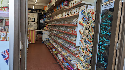 Maynards Sweets - Visual