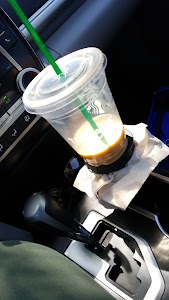 Starbucks photo