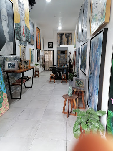 Anguiano Gallery "Tiempo de Arte en las Manos" - Thumbnail