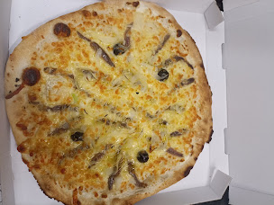 Photo n°22 de J'Aime Les Encas à Nissan-lez-Enserune (Restauration rapide)