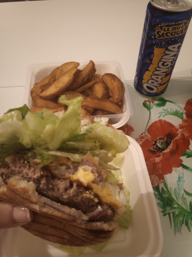 Photo 4 - Imperial Burger
