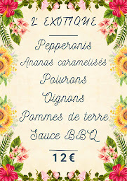 Photo n°21 de La Crep’Mobile à Soumans (Restaurant servant des pancakes)