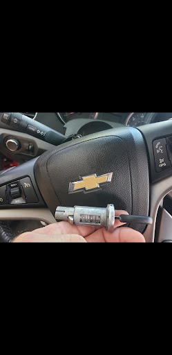Meyer Locksmith Service - Visual