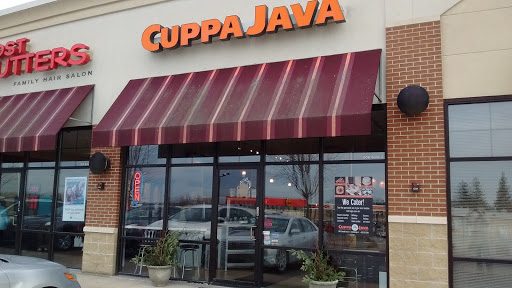 Cuppa Java