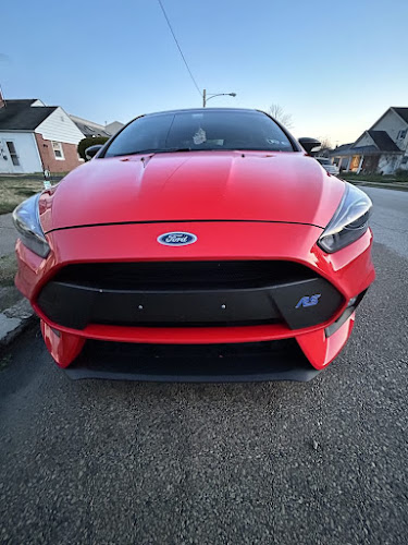 Shawnys Auto Detailing