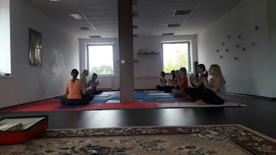 Photos of Anantbodh Jogos ir Aikido Studija