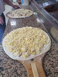 Photo n°12 de Stefano Pizza à Argentré-du-Plessis (Pizzas à emporter)