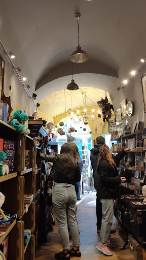 John Kay's Shop - Thumbnail