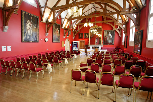 Wokingham Town Council - Thumbnail