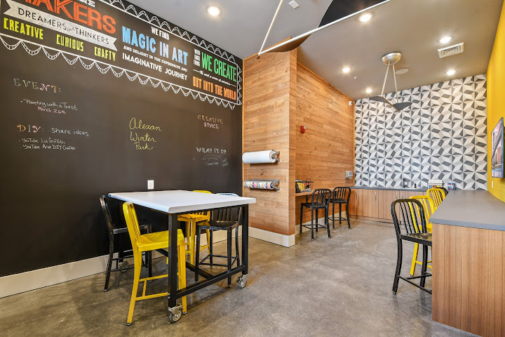 Berkshire Winter Park Apartments by null