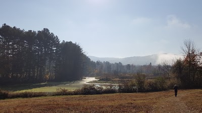 Photos of Mass Audubon Canoe Meadows Wildlife Sanctuary