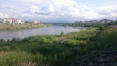 Sahil Cafe Özceniklioğlu Yakup Usta