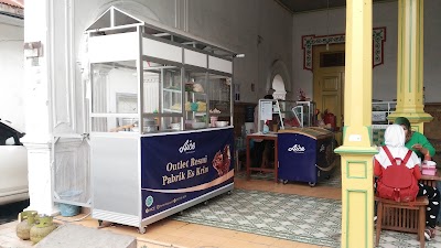 Photos of Warung COY 99