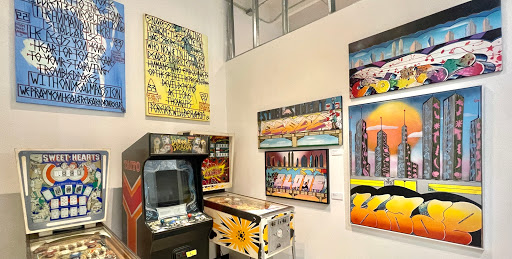 Wynwood Art Gallery - Thumbnail