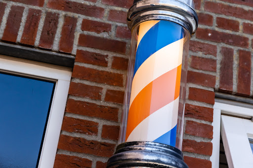 Barbier-shop Halsteren - Thumbnail