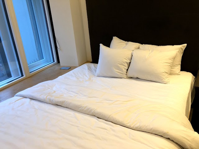The Z Hotel Shoreditch