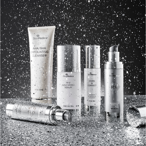 Serenity Medical Spa Gallery - United States