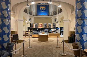 Photo n°55 de Columbus Café & Co à Nîmes (Café)