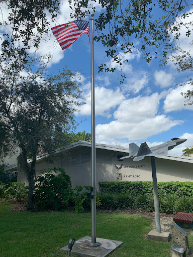 University of Miami Army ROTC - Thumbnail