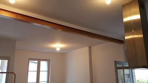 Photo n°2 de Entreprise Caillault A SARL à Sainte-Maure-de-Touraine (Magasin de peinture)