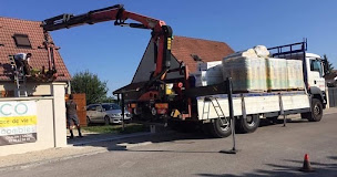 Photo n°8 de SORECO aménagement de combles à Le Deschaux (Charpentier)