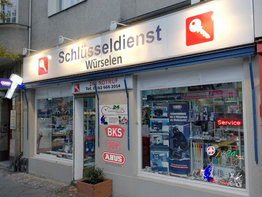 Schlüsseldienst Würselen Gallery - Germany