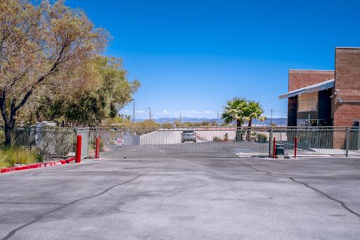 Green Valley Storage-Blue Diamond - Thumbnail