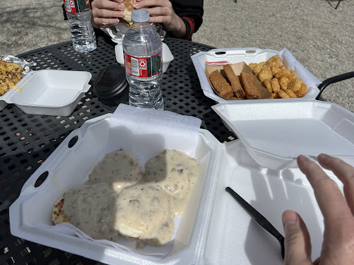 The Yard Food Truck - Thumbnail