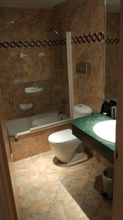 lodging