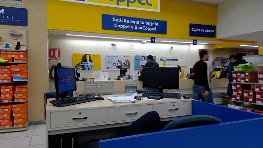 Coppel Canada Multiplaza Tampico - Thumbnail