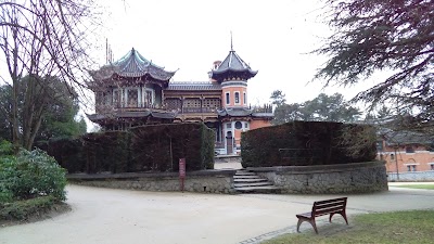 Photos of University of Science And Technology Beijing