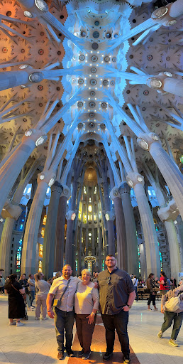 ForeverBarcelona Tours - Thumbnail