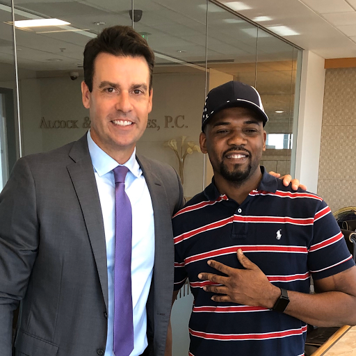 The Law Offices Of Alcock & Associates P.C.